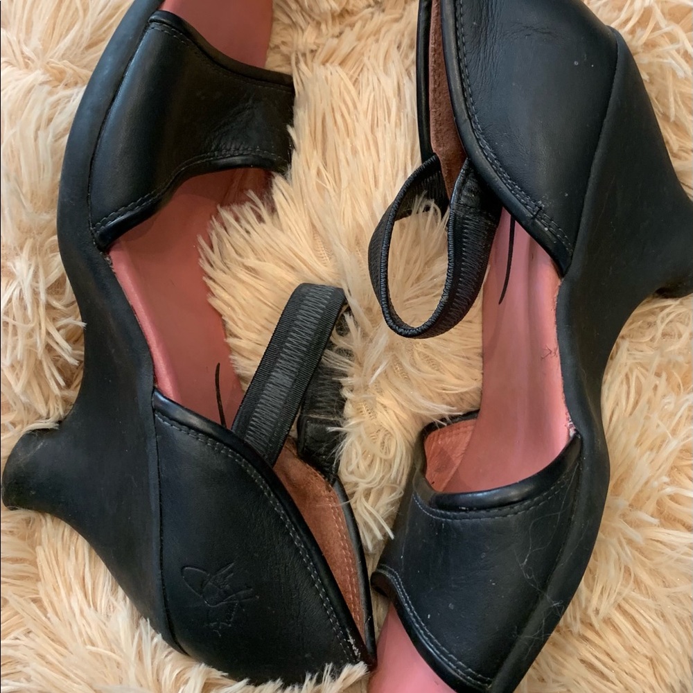 Fluevog Friend Mae